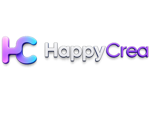 HappyCrea